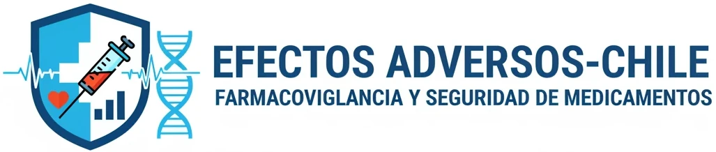 Efectos Adversos Chile