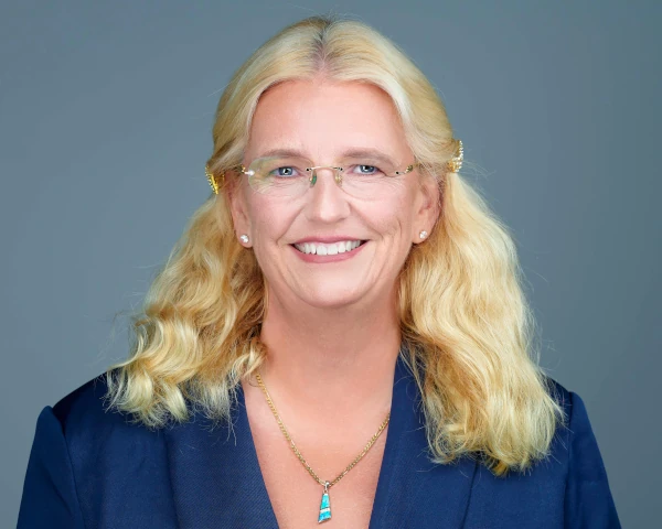 Anita Baxas