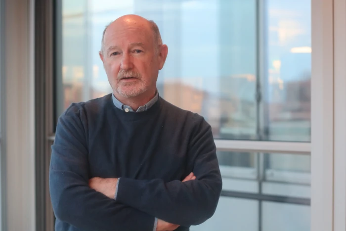 Rafael Yuste y el desafío de la neurotecnología: “La neurotecnología, al acceder al centro de nuestra actividad mental, bypasea todos los filtros que tenemos en el cuerpo”