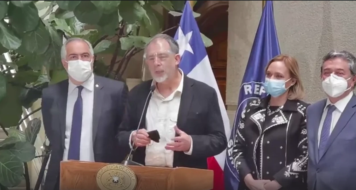 Chile consolida su liderazgo en neuroderechos: Proyecto de ley pionero avanza hacia su votación en Sala