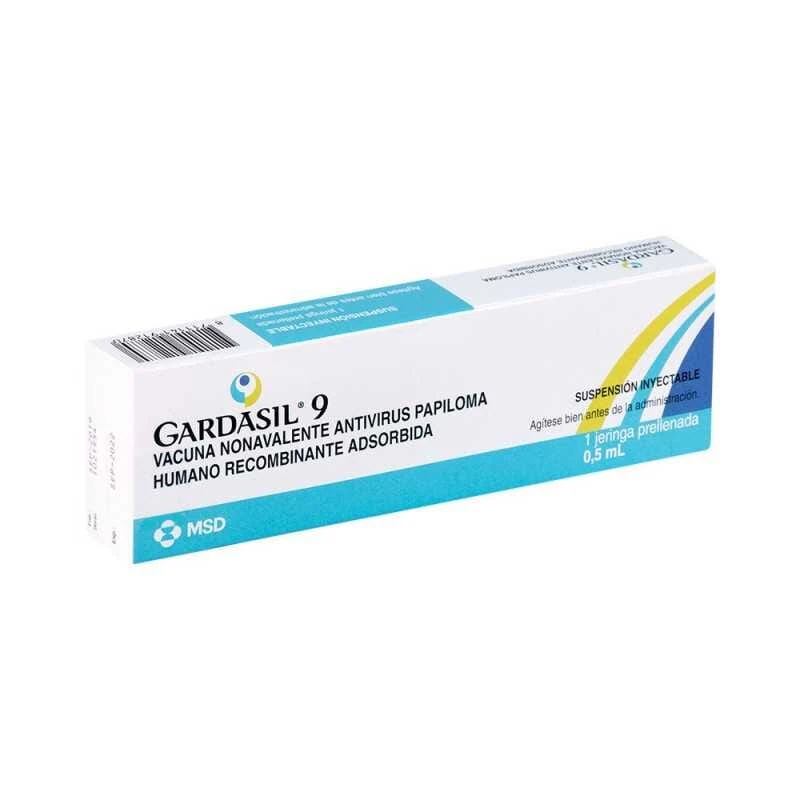 Gardasil 9: ¿Salud u Obligatoriedad Experimental? El Grave Riesgo de la Nueva Normativa en Chile