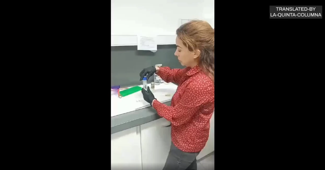 Análisis de la vacuna contra el dengue Qdenga y de la vacuna contra la gripe Istivac 4