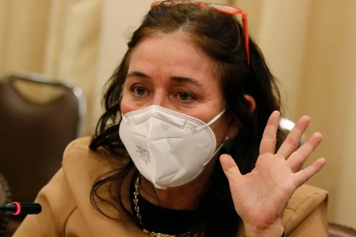 Diputados interpelan a Ministra de Salud Begoña Yarza por gestión en pandemia: Contratos de vacunas bajo la lupa