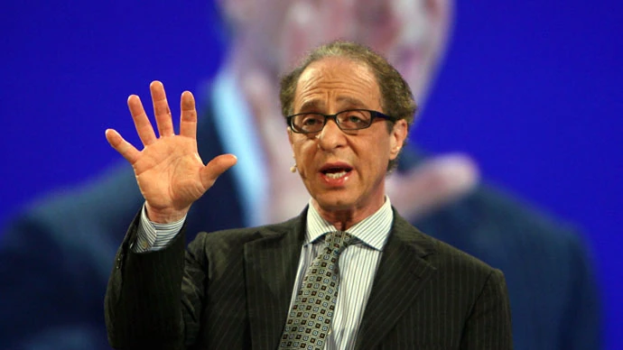 Ray Kurzweil de Google dice que los humanos tendrán cerebros 'híbridos' impulsados por la nube para 2030