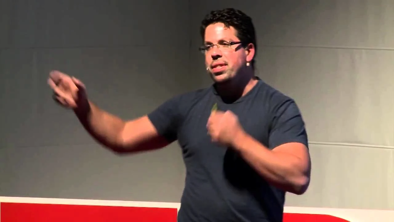 TEDMED Israel 2013 "Cómo los nanobots cambiarán la medicina" (Dr. Ido Bachelet)