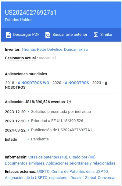 Sistemas inteligentes para programas de modificación del clima