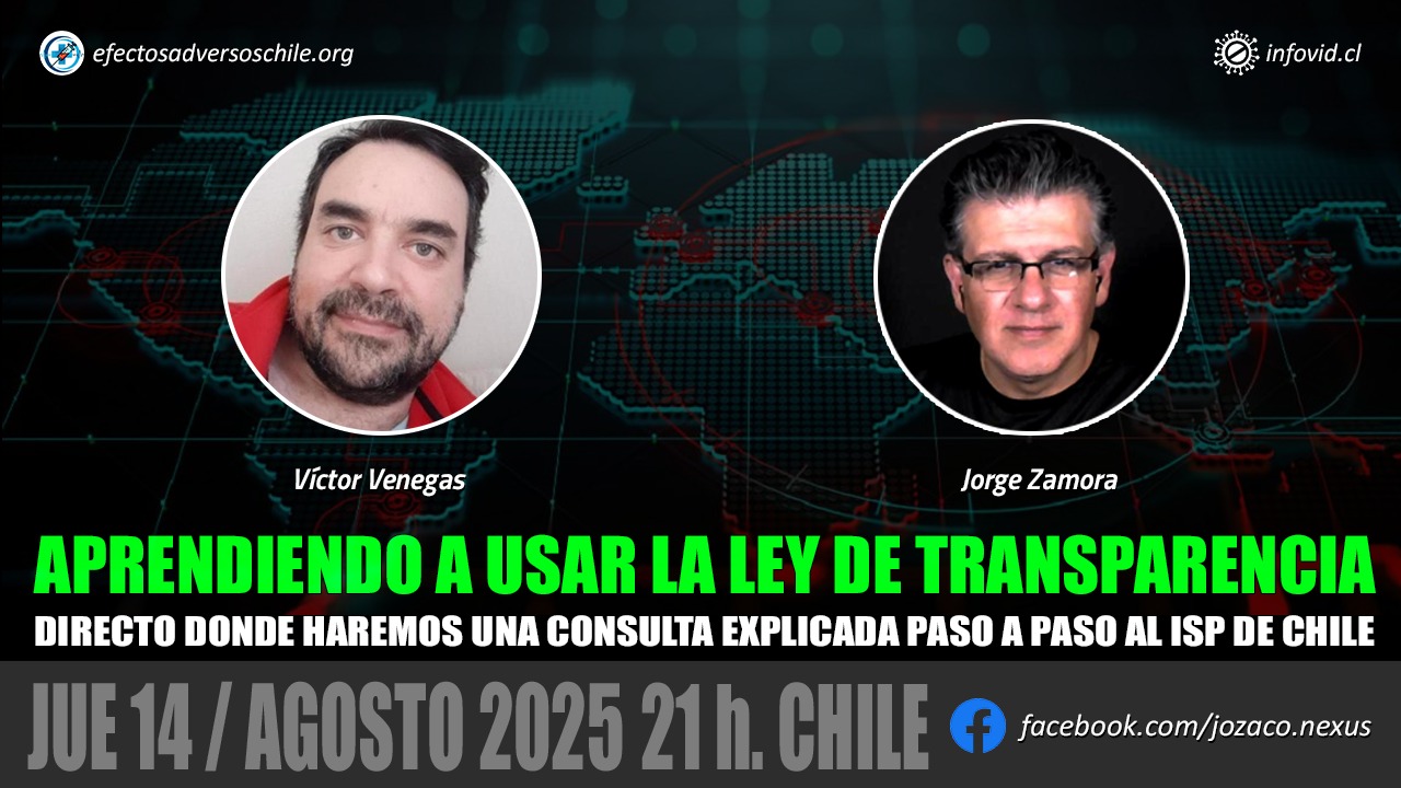 Cómo usar la Ley de Transparencia